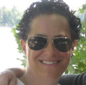 Meet your Posher, Rhonda